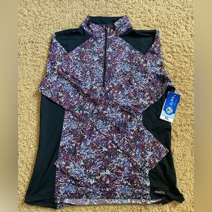 Kerrits Ice Fil Longsleeve riding shirt